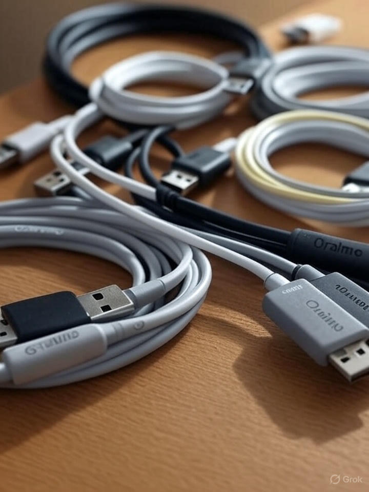 USB Cables